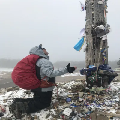 Listening for God in Ordinary Places